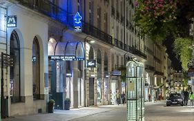 Oceania l'Hôtel de France Nantes